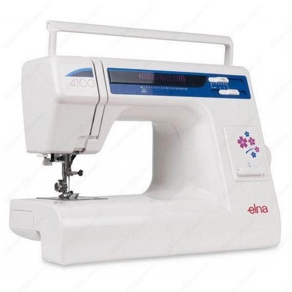 Швейная машина Elna 4100