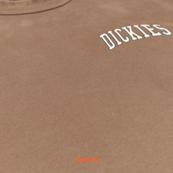 Толстовка мужская Dickies Aitkin Chest Sweatshirt 