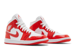 Кроссовки Jordan Air Jordan 1 Mid (Женская размерная сетка)