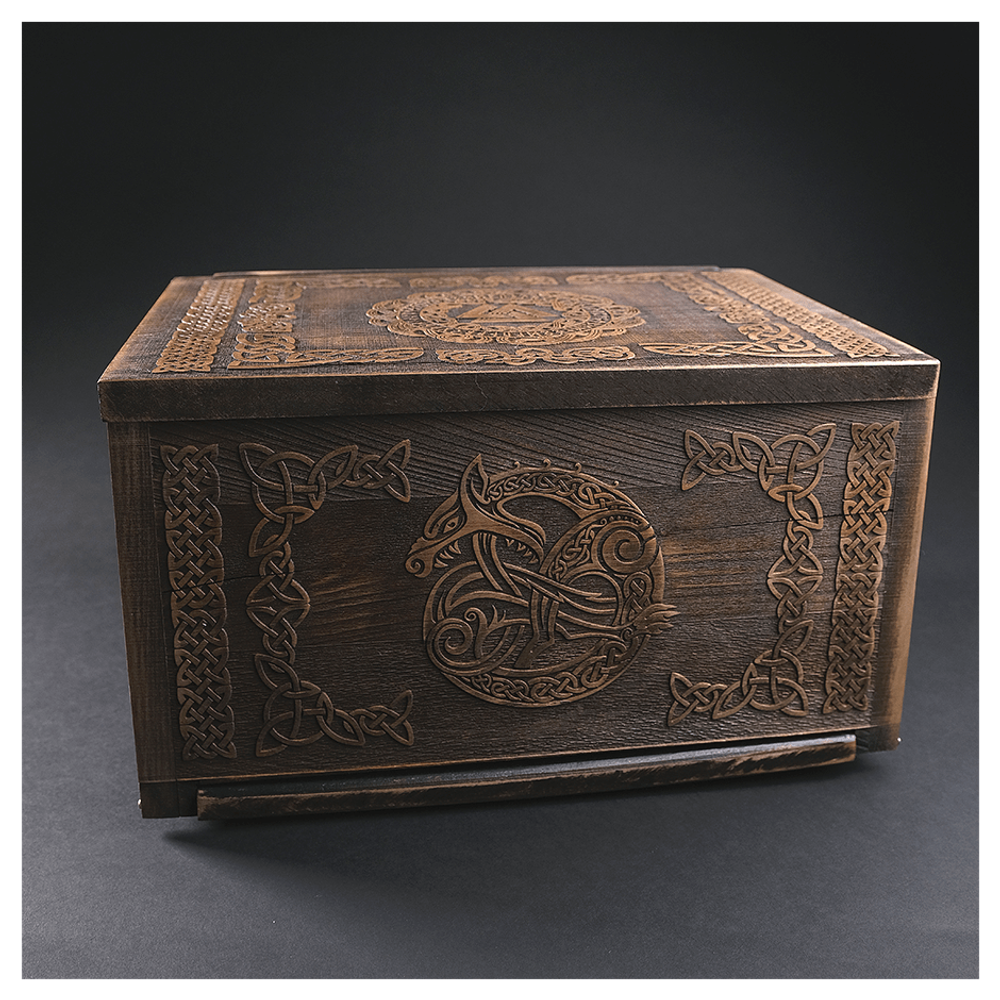 Артефакт тотем «Абсолютная власть»