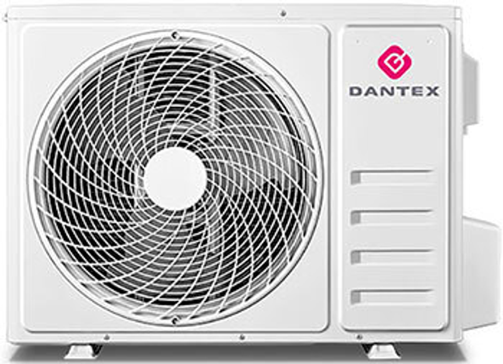 Кондиционер сплит-система Dantex RK-12SAT/RK-12SATE