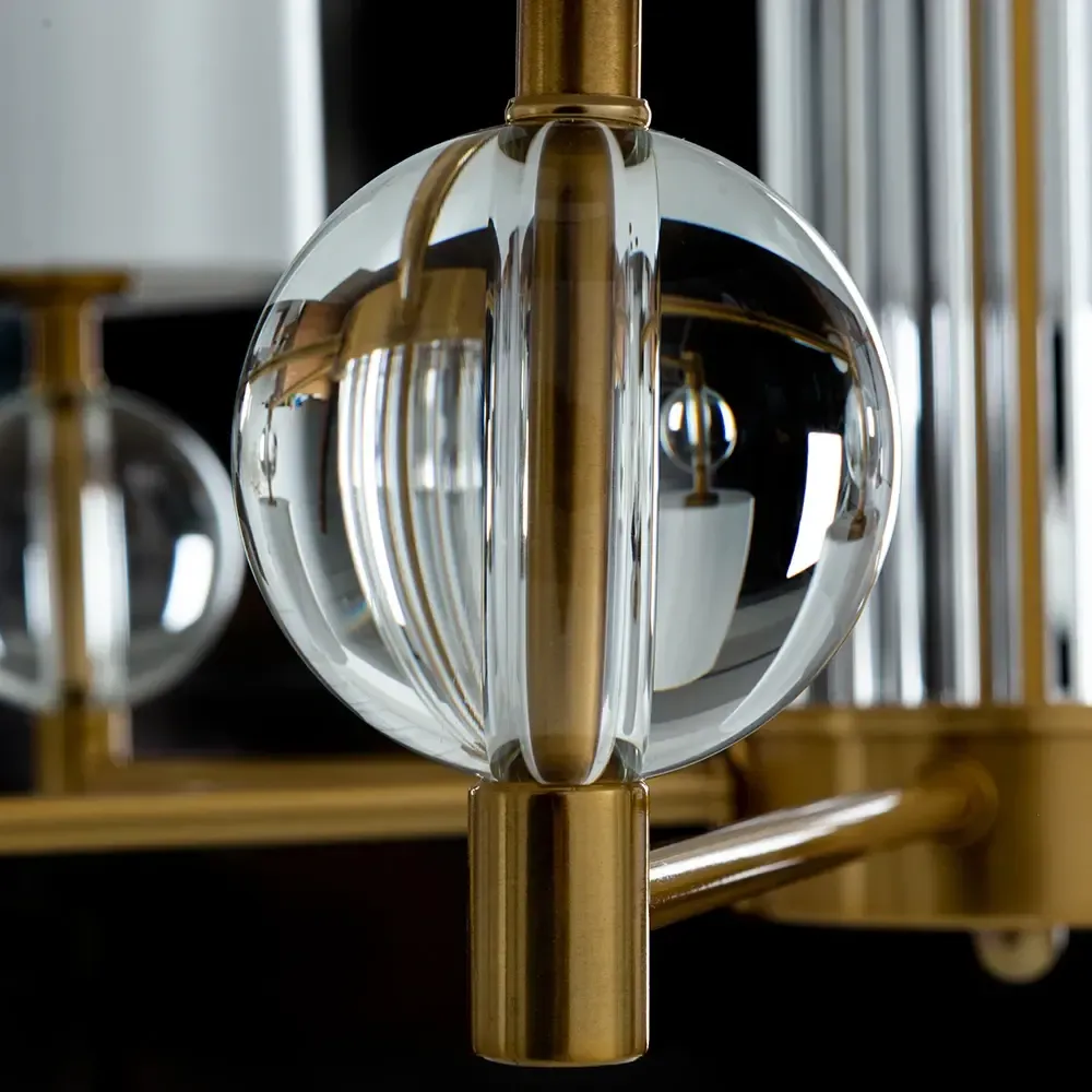 Подвесная люстра Arte Lamp