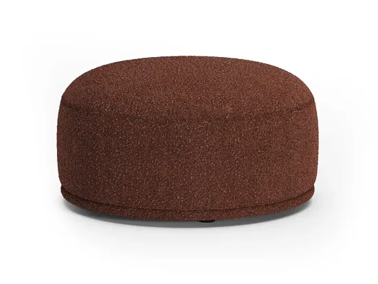 Пуф круглый Fabro 865331