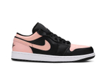 Кроссовки Jordan Air Jordan 1 Low "Crimson Tint"