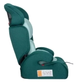 Автокресло детское YB702A (CS-003) (green/emerald green зеленый) Артикул: YB702Ageg