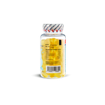 Омега 3 для детей с витамином Д3 Biopharma Trippel Omega-3 Barn, 120 жевательных капсул