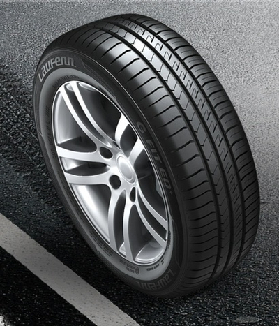 LAUFENN - 1027136-LFN - Summer tyres (Passenger car)