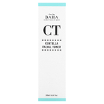 Cos De BAHA, CT, тоник для лица с готу колой, 200 мл (6,76 жидк. унции)
