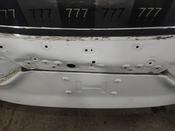 Крышка багажника Jetour X90 PLUS 21-нв Б/У Оригинал F206301010BADY