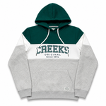 Худи Creeks