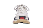 Balenciaga Triple S (Женская размерная сетка)