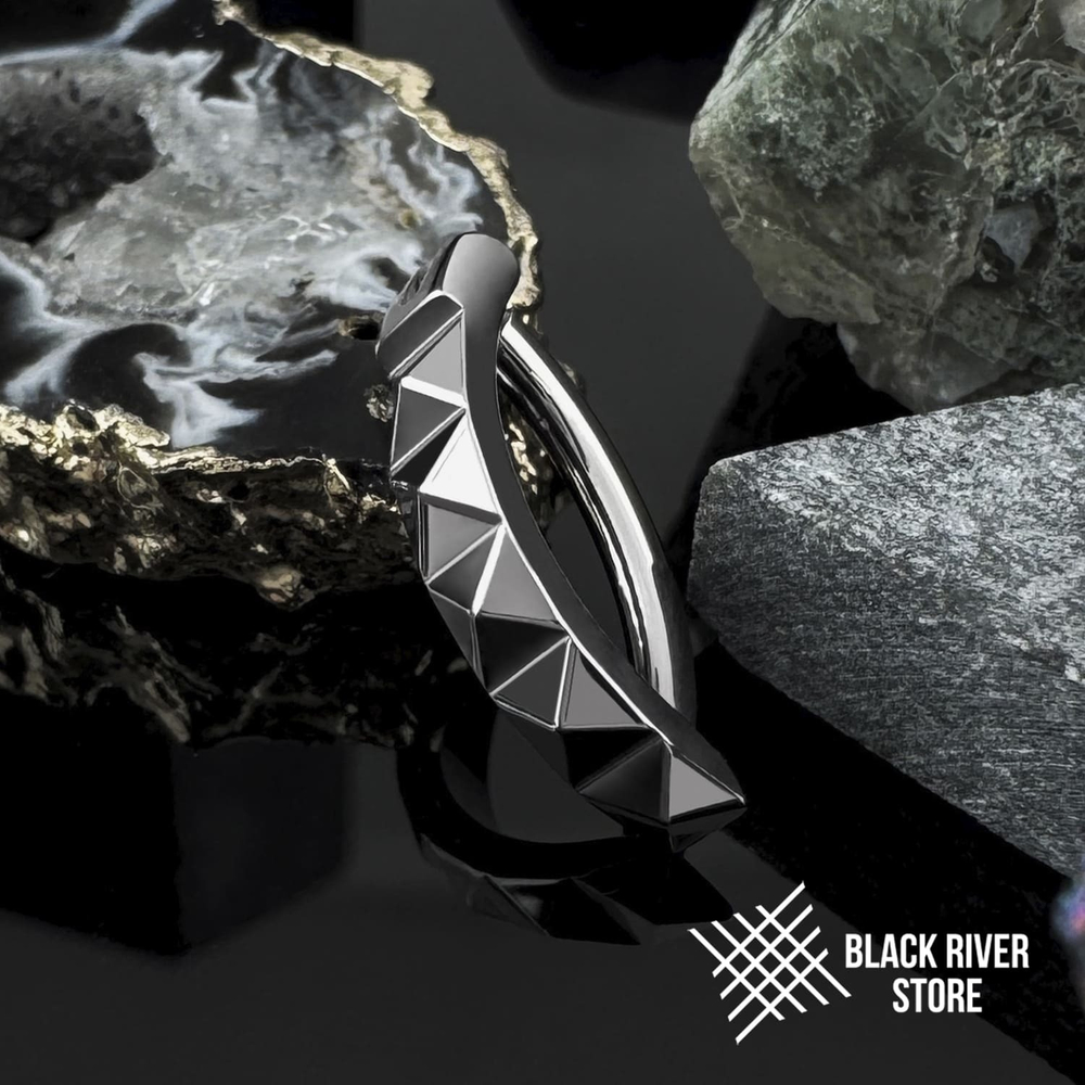 Кликер Navel Geometry