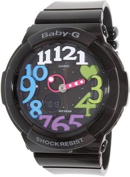 Наручные часы Casio Baby-G BGA-131-1B2DR