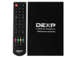 LED телевизор HD-Ready DEXP F32H7000C