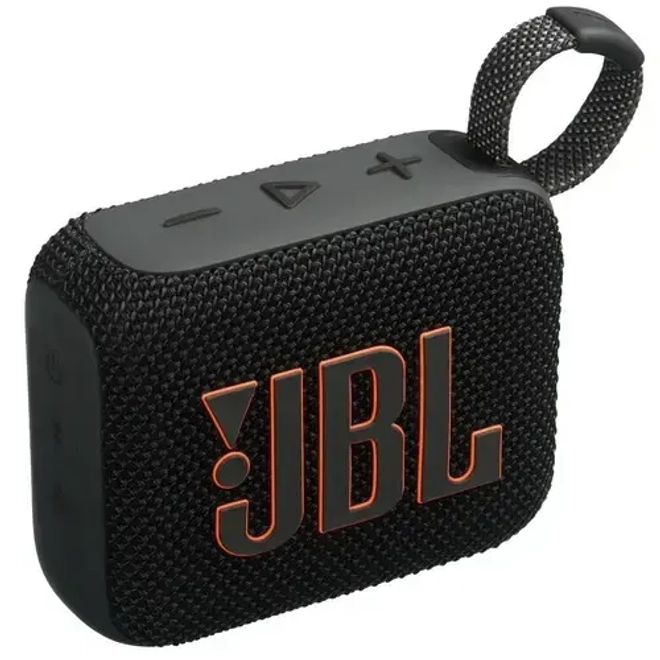 JBL GO 4