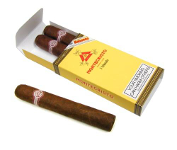 Montecristo Edmundo