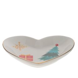 GAEM Блюдо, L14,5 W13,5 H2,5 см