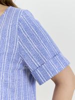 Платье Рейчел Виотекс СИНИЙ