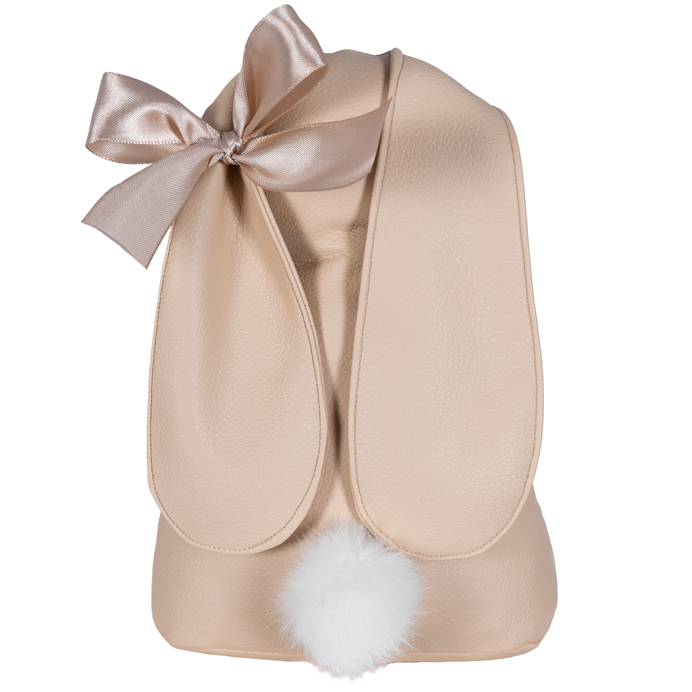 Сувенир Стоппер Зайка Анни Крем-брюле