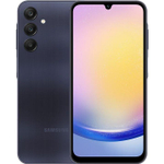 Смартфон Samsung Galaxy A25 5G 8 ГБ/256 ГБ (Тёмно-синий | Blue Black)
