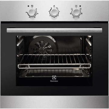 Электрический духовой шкаф Electrolux EOB2100COX