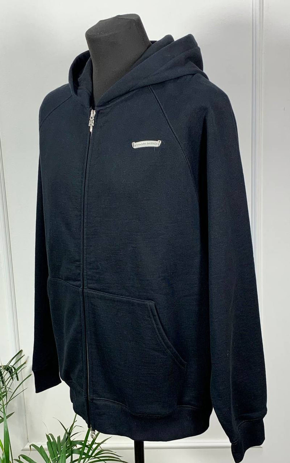 Толстовка Chrome Hearts