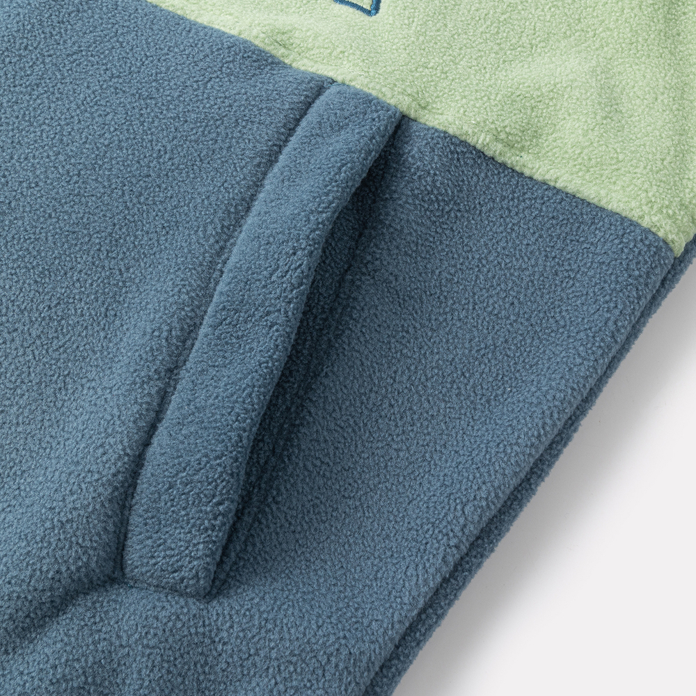 Свитшот Ymkashix Skate fleece