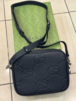 Сумка-мессенджер Gucci