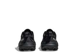 Кроссовки для бега мужские Hoka Challenger 7 Gore-Tex M Чёрные