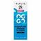 Жидкость OGGO X ELFLIQ Ice 2% Salt 30 ml Ягодный микс Апельсин со Льдом