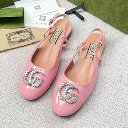 Gucci Slingback