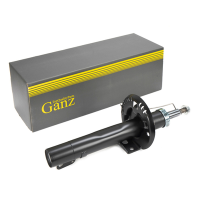 Амортизатор GANZ передний (газомасляный) L=R VAG A2 / Fabia / Praktik / Roomster / Polo 01-09 Арт.: GIK02120