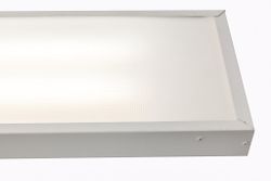 Cветодиодный светильник офисный 1195х180х40 50Вт 6500Лм IP40 FS-RO-L Премиум