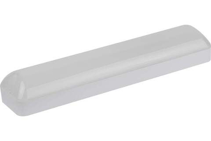 Светильник LED ДБП ЖКХ 12Вт 4000K 1080Лм IP65 SPB-103-2-40K-012 350х75х50 с оптико-акустическим датчиком ЭРА