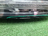 Фара левая Audi Q7 2 (2015-2019) LED