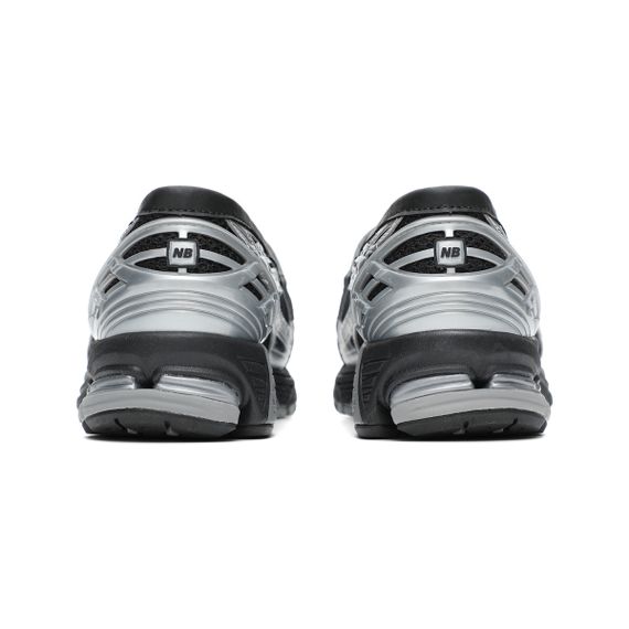 New Balance NB 1906L Лоферы Серебристо-черный Унисекс