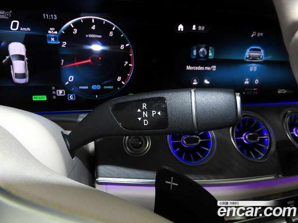 Mercedes-Benz CLS-Class C257 CLS450 4MATIC AMG Line (11.2021)