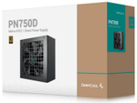 Блок питания ATX Deepcool R-PN750D-FC0B-WGEU-V2