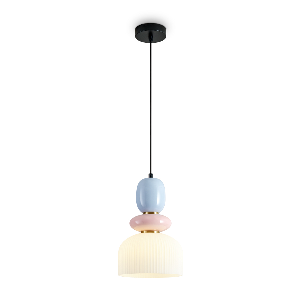 Подвесной светильник Freya FR5595PL-01B2