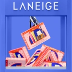 Laneige Midnight Minis Set 2025