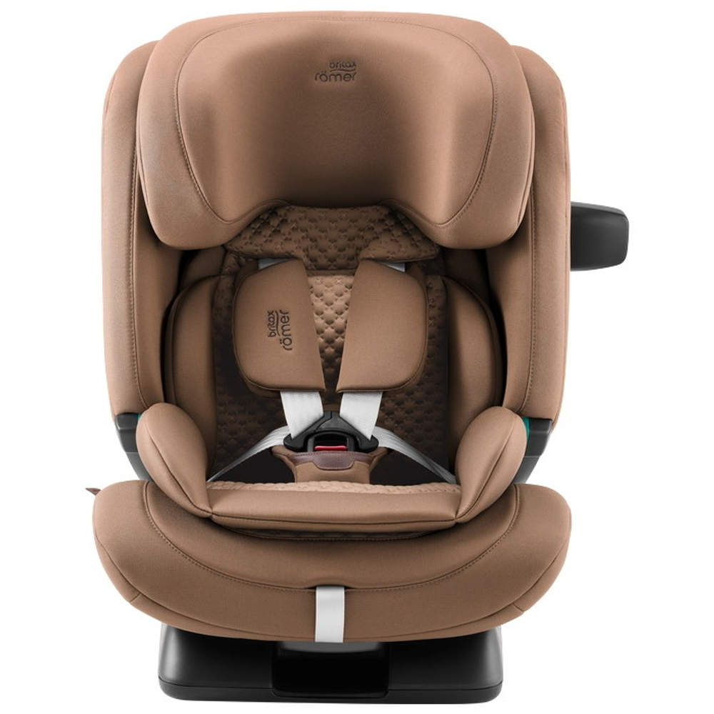 Детское автокресло Britax Roemer Advansafix Pro LUX Warm Caramel2
