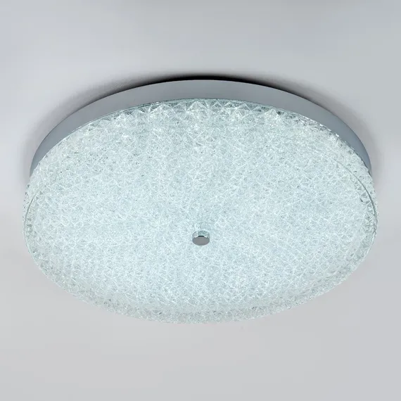 Потолочный cветильник LED4U L1116-500 CR