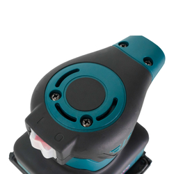 Виброшлифмашина ALTECO SN 240