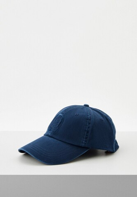 Кепка Parajumpers ARDINE CAP 710 синий