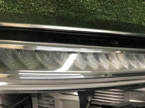 Битая Фара правая EXEED VX (2021-2024) LED
