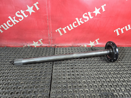 Полуось без блокировки 2023г