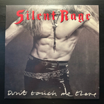 Silent Rage - Don't Touch Me There (США 1989г.)