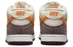 Кроссовки Nike Dunk Mid