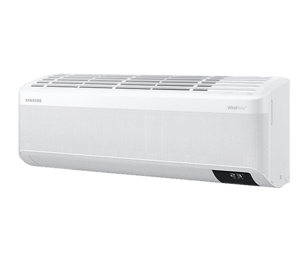 Samsung Wind Free Mass Geo Inverter AR18BSFAMWKNER