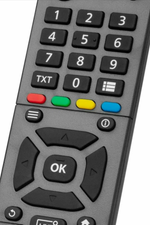 Пульт для НТВ+ ресивера NTV-PLUS VA1020 Huayu